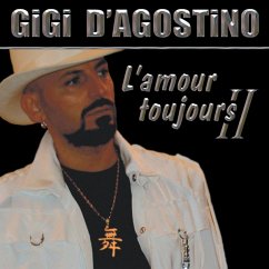 L Amour Toujours Ii - D Agostino,Gigi
