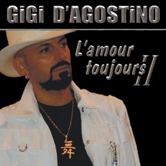 L'Amour Toujours Ii - D'Agostino,Gigi