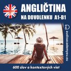Angličtina na dovolenku A1-B1 (MP3-Download)