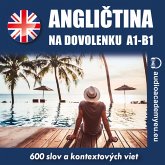 Angličtina na dovolenku A1-B1 (MP3-Download) Angličtina na dovolenku A1-B1 (MP3-Download)