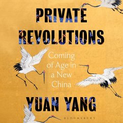 Private Revolutions (MP3-Download) - Yang, Yuan