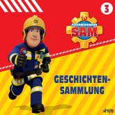 Feuerwehrmann Sam - Geschichtensammlung 3 (MP3-Download)