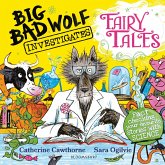 Big Bad Wolf Investigates Fairy Tales (MP3-Download)