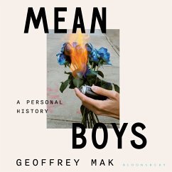 Mean Boys (MP3-Download) - Mak, Geoffrey