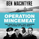 Operation Mincemeat (MP3-Download)