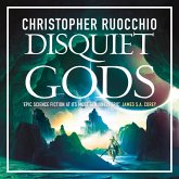 Disquiet Gods (MP3-Download)
