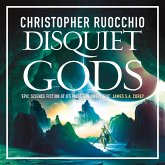 Disquiet Gods (MP3-Download) Disquiet Gods (MP3-Download)