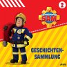 Feuerwehrmann Sam - Geschichtensammlung... - Bild 1