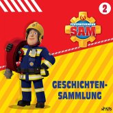 Feuerwehrmann Sam - Geschichtensammlung 2 (MP3-Download)