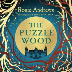 The Puzzle Wood (MP3-Download) - Andrews, Rosie