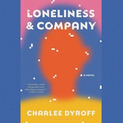 Loneliness & Company (MP3-Download) - Dyroff, Charlee