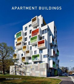 Apartment Buildings  - Cardelus, Gayetano