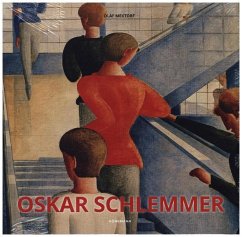 Oskar Schlemmer  - Mextorf, Olaf