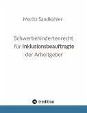 Schwerbehindertenrecht für Inklusionsbeauftragte der Arbeitgeber