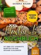 XXL Hashimoto Kochbuch - Bild 1
