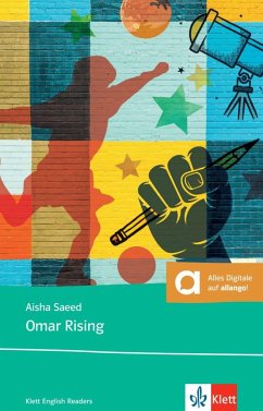 Omar Rising - Saeed, Aisha