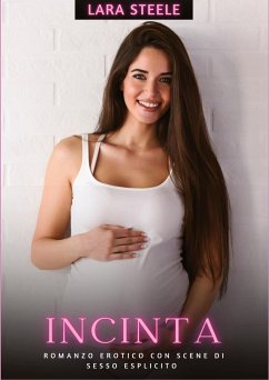 Incinta - Steele, Lara