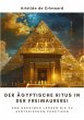 Der ägyptische Ritus in der... - Bild 1