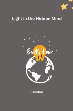 Light in the Hidden Mind - Sanobar