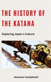 The history of Katana