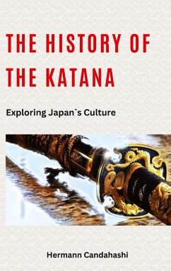 The history of Katana - Candahashi, Hermann