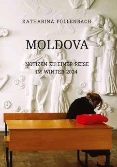 MOLDOVA - Füllenbach, Katharina