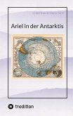 Ariel in der Antarktis