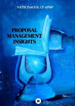 Proposal Management Insights - Tsague, Vatis