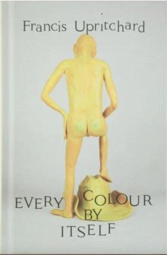 Every Colour by Itself - 2nd Edition, 2nd Size - Upritchard, Francis