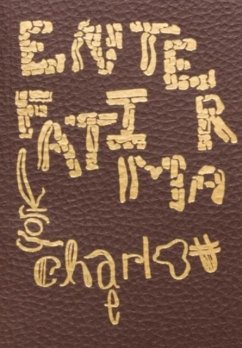 Enter Fatima - York, Charlotte