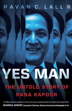 Cover Yes Man