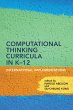 Computational Thinking Curricula in K-12 - Bild 1