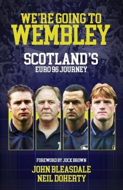Cover We're Going to Wembley