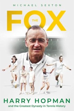 Cover The Fox