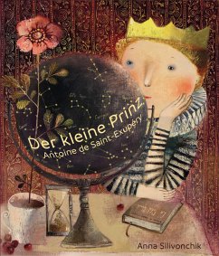 Der kleine Prinz - de Saint-Exupéry, Antoine