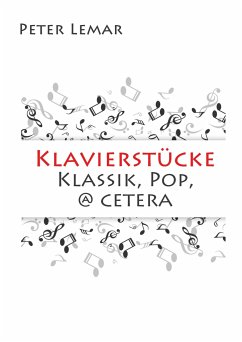 Klassik, Pop, @ cetera - Lemar, Peter