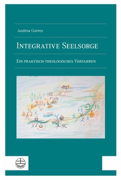 Integrative Seelsorge - Gorres, Andrea