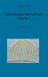 Talk between the habitats: Volume 1 - Bild 1