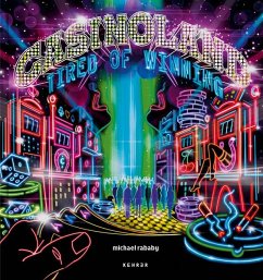 Michael Rababy - Rababy, Michael