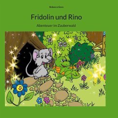 Fridolin und Rino - Gora, Rebecca