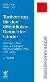 Tarifvertrag für den öffentlichen Dienst der Länder