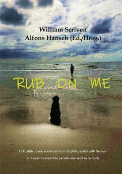 Rub On Me - Scriven, William