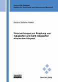 Untersuchungen zur Kopplung von reduzierten und nicht reduzierten elastischen Körpern