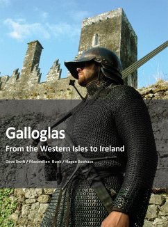 Cover Galloglass