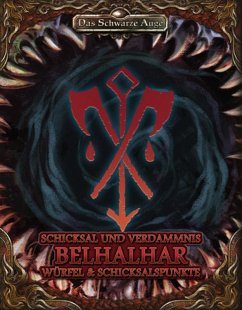 DSA5 - Schicksal und Verdammnis - Erzdämon Belhalhar