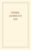 Hebbel-Jahrbuch 79/2024 Hebbel-Jahrbuch 79/2024