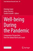 Well-being During the Pandemic