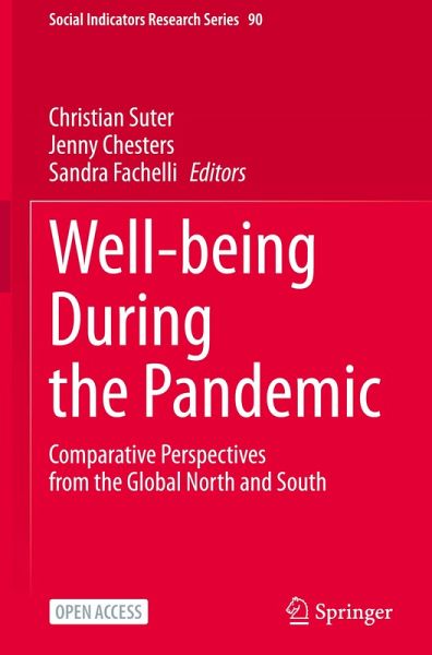 Well-being During the Pandemic