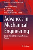 Advances in Mechanical Engineering