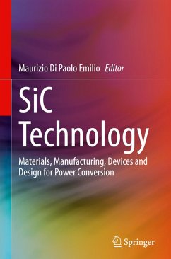 Cover SiC Technology